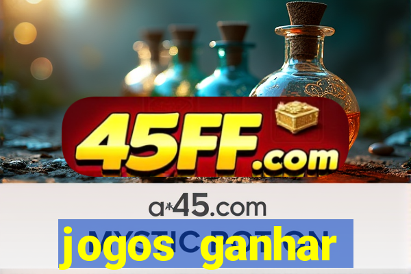 jogos ganhar dinheiro de verdade pix